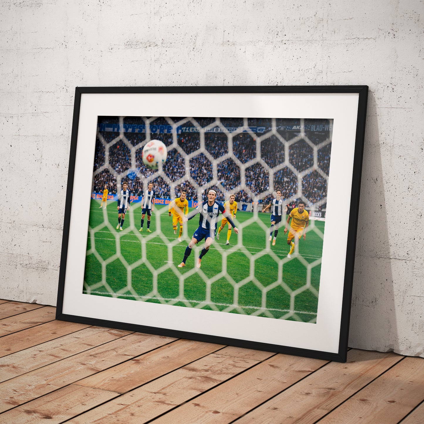 Fabian Reese - Elfmeter