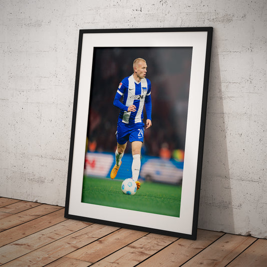 Jón Dagur Thorsteinsson