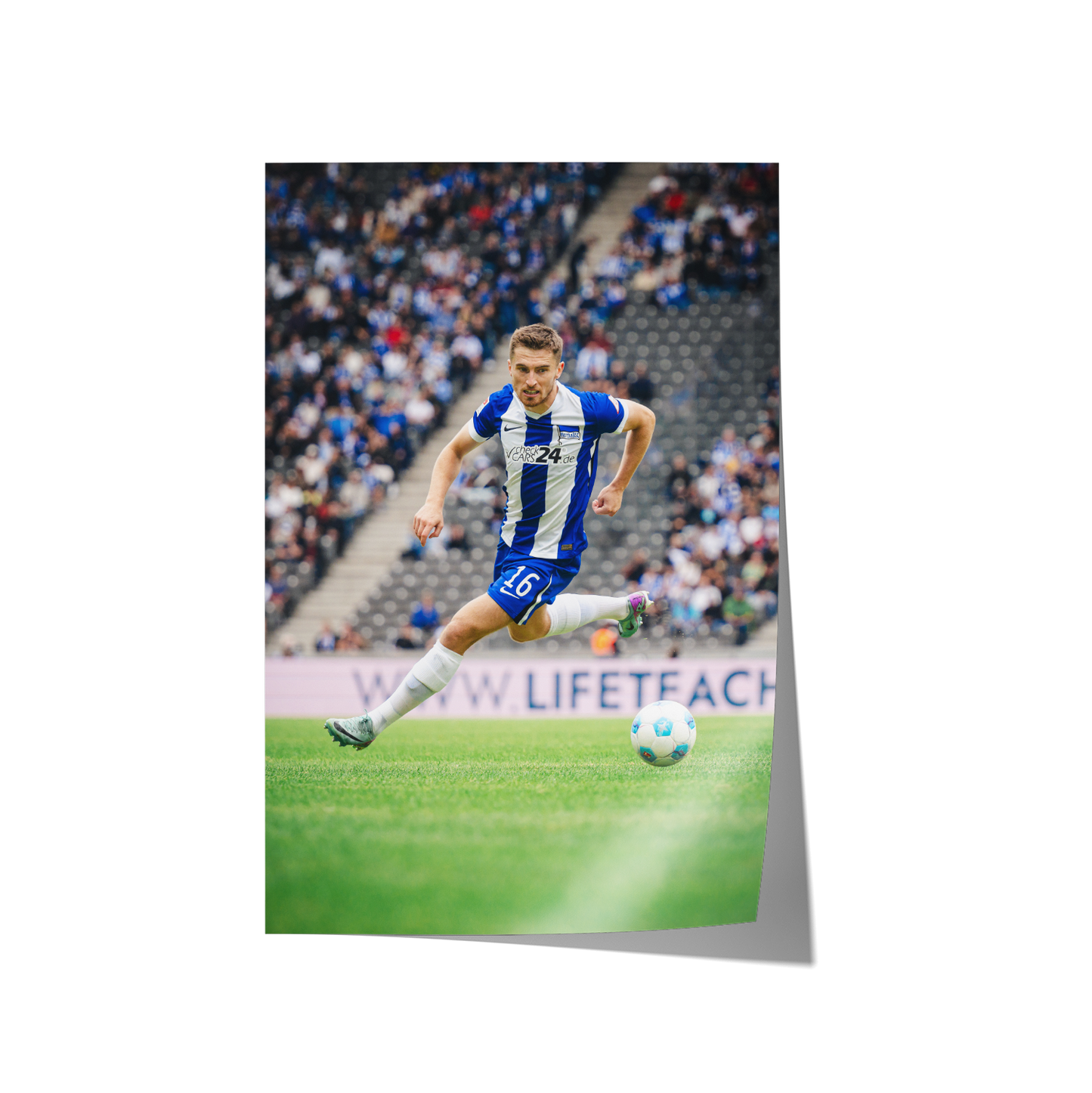 Jonjoe Kenny