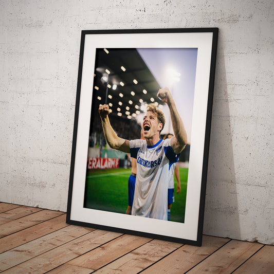 Leon Jensen - Jubelfaust