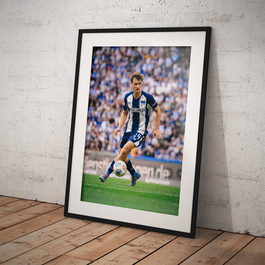 Maurice Krattenmacher