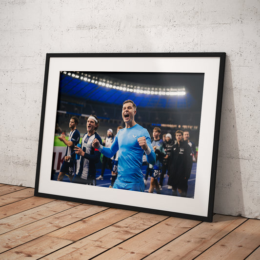 Reese x Ernst - Jubel Kurve