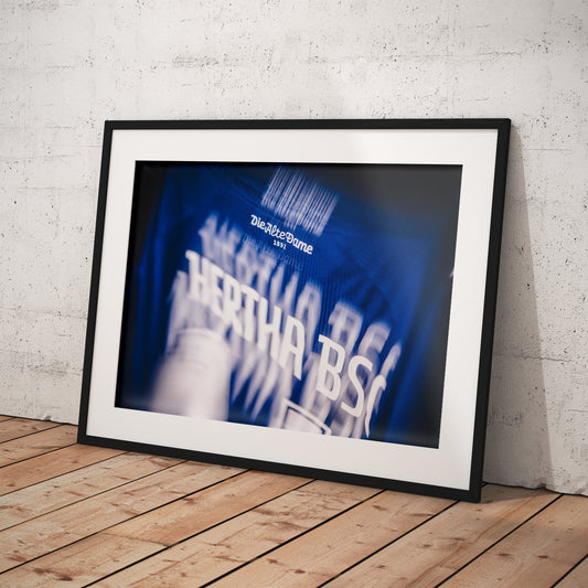 Die alte Dame - Trikot Feature