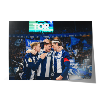 Eitschberger x Grønning x Reese - Torjubel