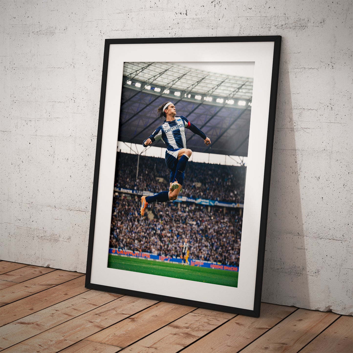 Fabian Reese - Jubelsprung