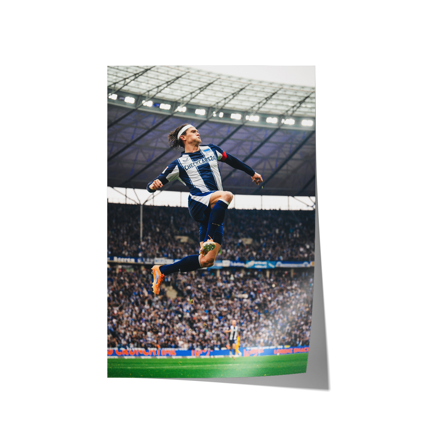 Fabian Reese - Jubelsprung