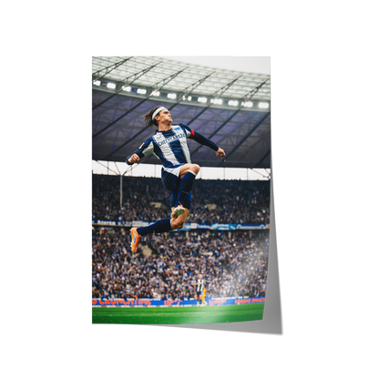 Fabian Reese - Jubelsprung