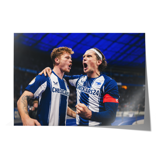 Grønning x Reese - Jubelschrei