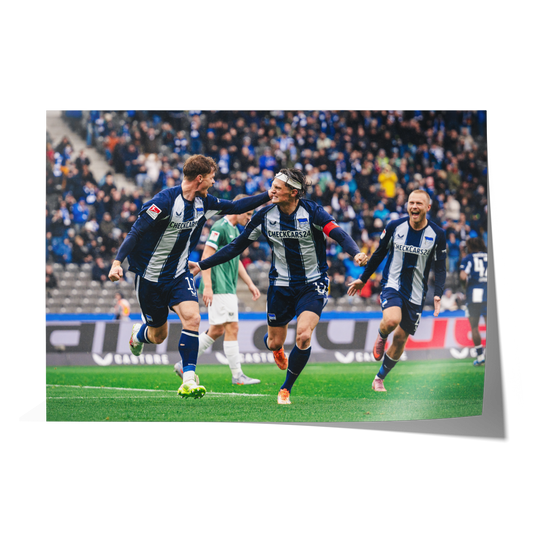 Grønning x Reese - Torjubel