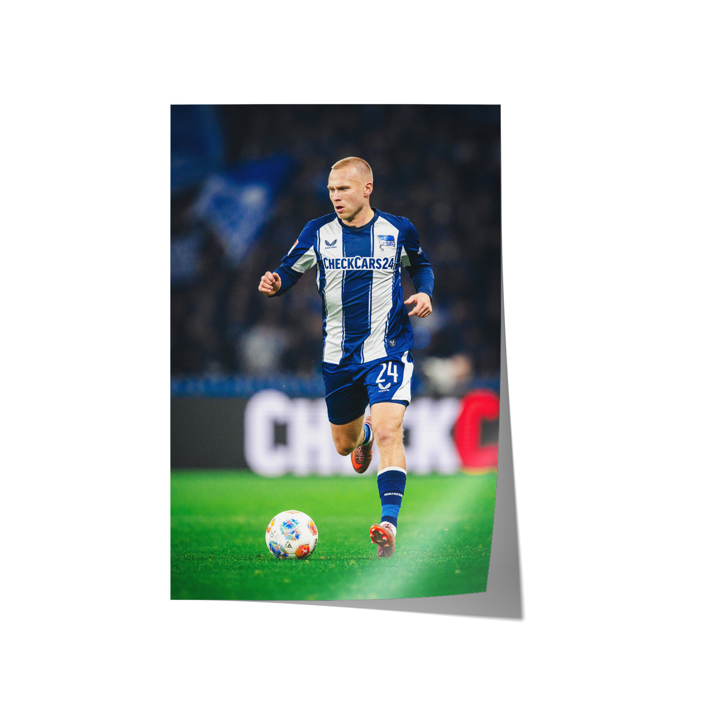 Jón Dagur Thorsteinsson