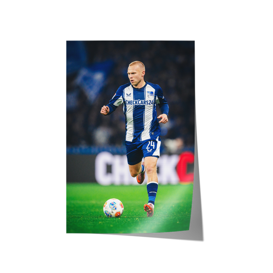 Jón Dagur Thorsteinsson