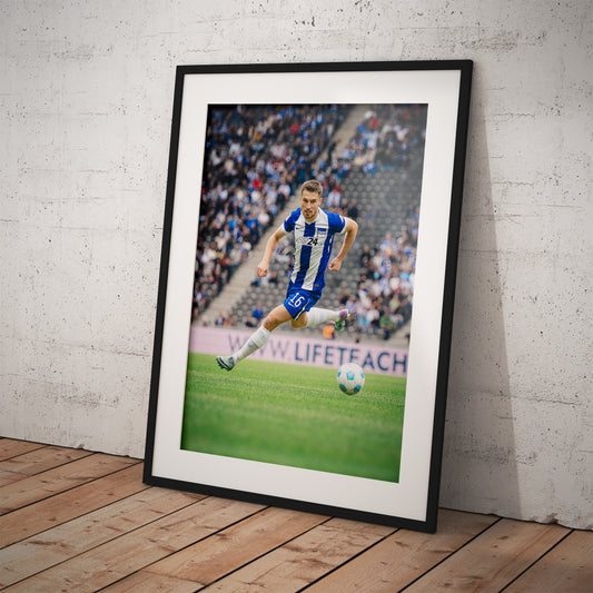 Jonjoe Kenny