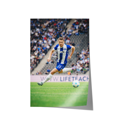 Jonjoe Kenny