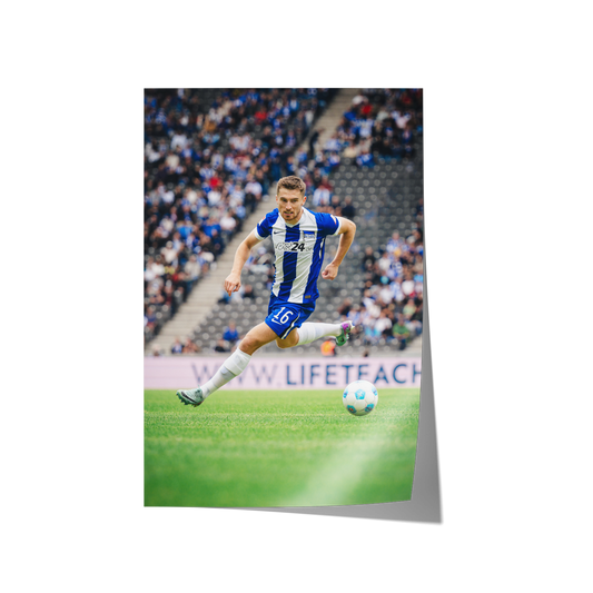 Jonjoe Kenny