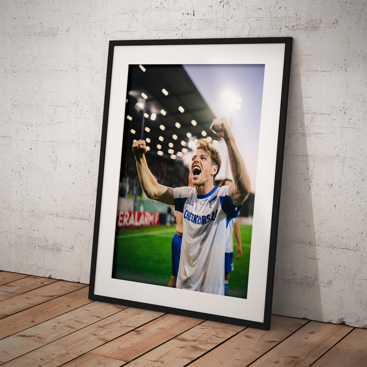 Leon Jensen - Jubelfaust