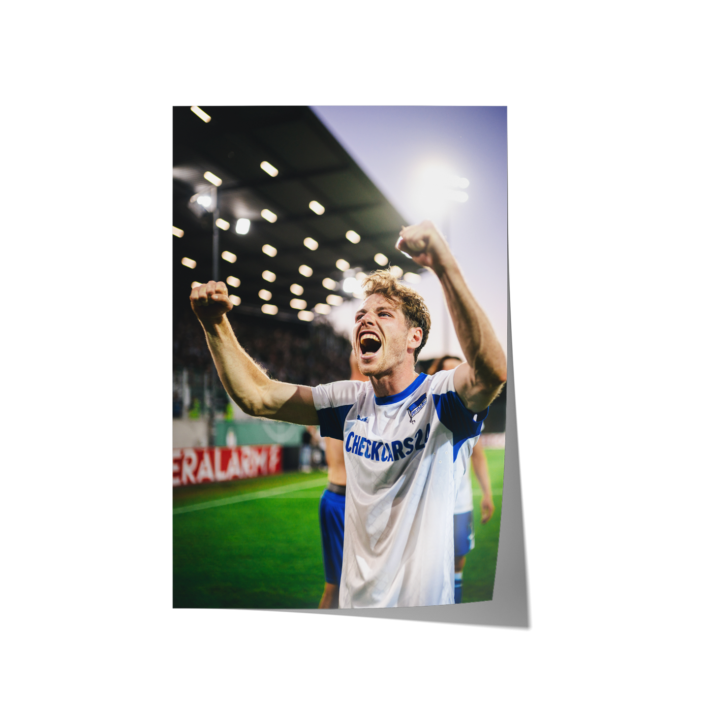 Leon Jensen - Jubelfaust