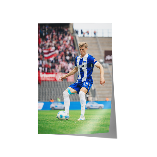 Luca Schuler