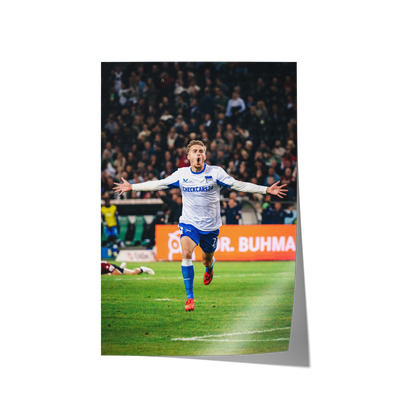 Marten Winkler - Torjubel