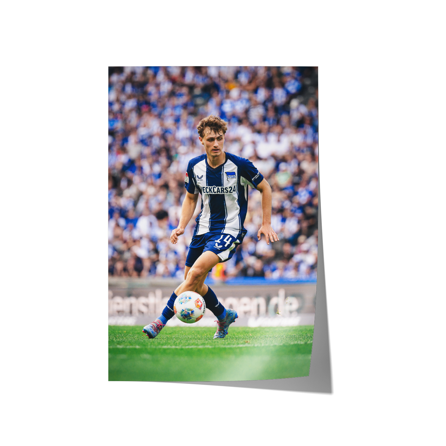 Maurice Krattenmacher