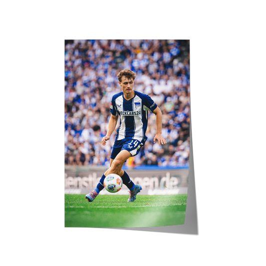 Maurice Krattenmacher