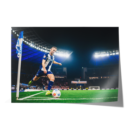 Paul Seguin - Eckball