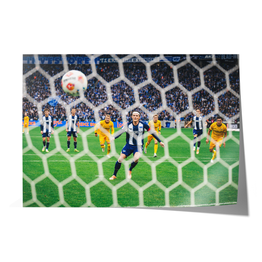 Fabian Reese - Elfmeter