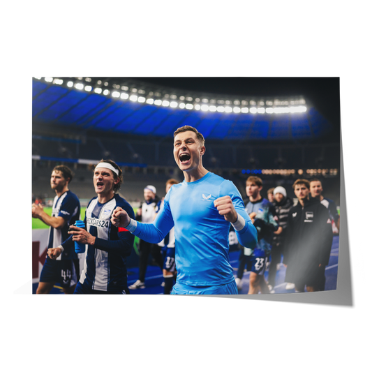 Reese x Ernst - Jubel Kurve