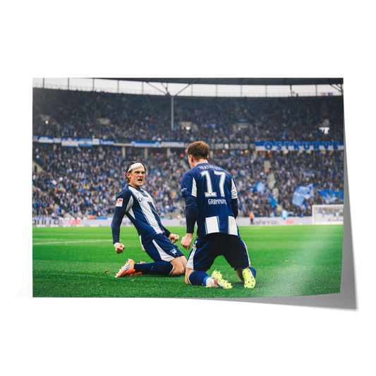 Reese x Grønning - Torjubel