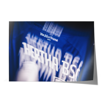 Die alte Dame - Trikot Feature