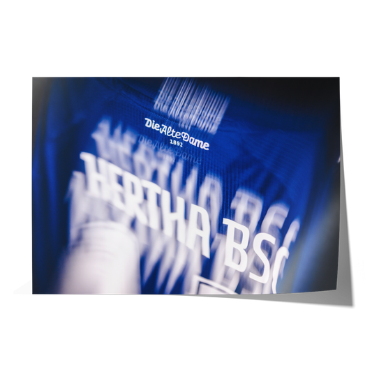 Die alte Dame - Trikot Feature